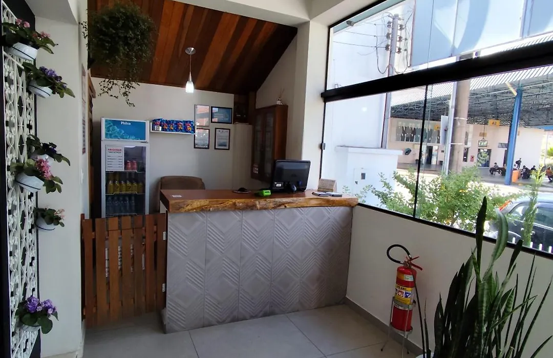 Novo Hotel-1