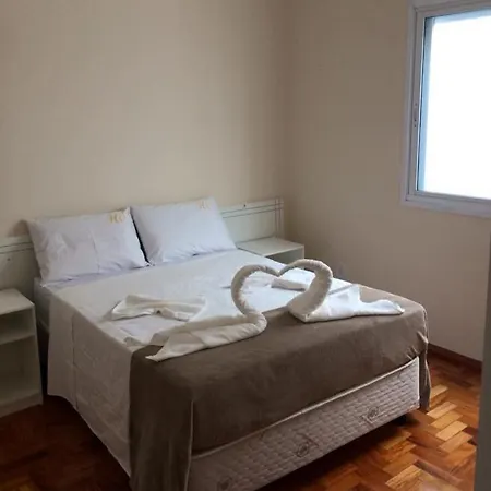 Hotel Centenario Itajuba-3